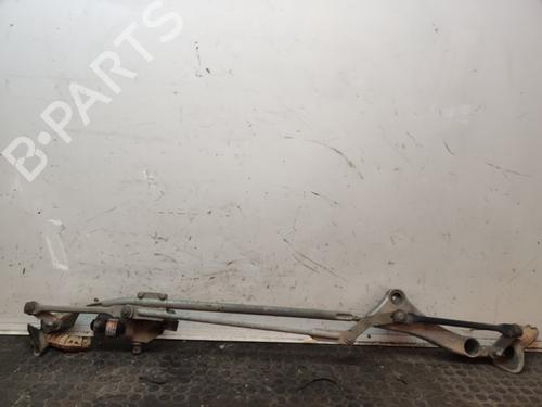 Used Front wiper motor MERCEDES-BENZ B-CLASS Sports Tourer (W245) B 200 CDI (245.208) (140 hp) 17502933