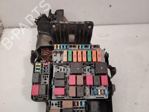 Used Fuse box Fuse box IVECO DAILY VI Platform/Chassis [2014-2026] 34141877 34141877