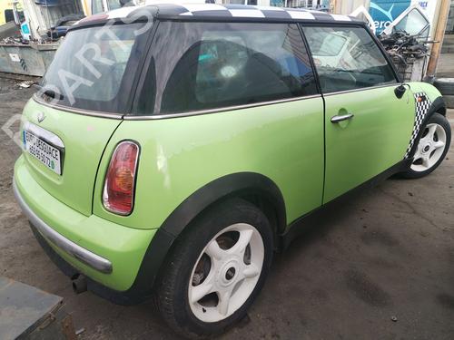 Gearbox MINI MINI (R50, R53) | BP34736240M3 - Image 9