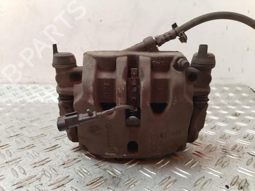Right front brake caliper IVECO DAILY VI Platform/Chassis | BP36756653M104 - Image 3