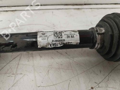 Right rear driveshaft SEAT LEON ST (5F8) 2.0 Cupra | BP18657323M41