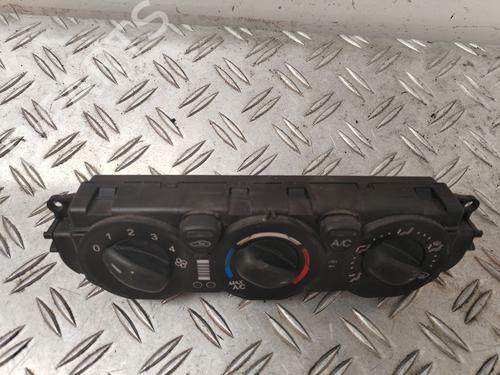 AC Styreenhet / Manøvreringsenhet FORD TRANSIT CUSTOM V362 Van (FY, FZ) | BP25438326I5