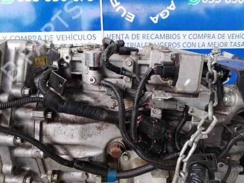 Gearbox MITSUBISHI CANTER Platform/Chassis (FB_, FE_, FG_) | BP30942771M3
