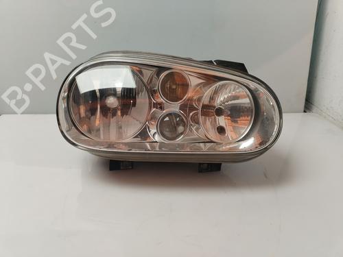 Højre forlygte VW GOLF IV Variant (1J5) 1.9 TDI 4motion (90 hp) 31156863