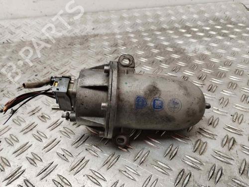 Used Support FIAT DOBLO Cargo (263_) 1.3 D Multijet (90 hp) 19701029