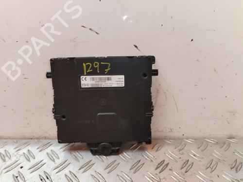 Sikringsdåse RENAULT KANGOO III MPV | BP30943759E1