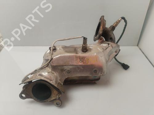 Used Catalyst DACIA SANDERO II [2012-2025]  30946278