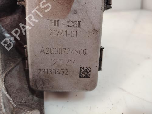 Used Turbocharger/Supercharger Turbocharger/Supercharger BMW 1 (F21) [2011-2019] 33803255 33803255