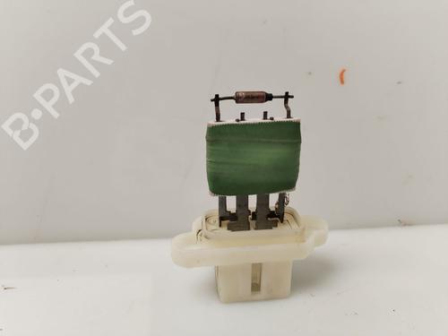 Heater resistor FORD FIESTA VI (CB1, CCN) 1.25 | BP30947225M108