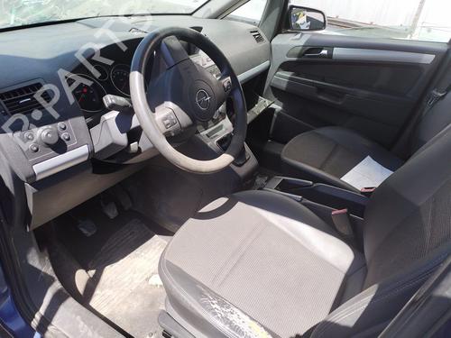 Venstre forlygte OPEL ZAFIRA / ZAFIRA FAMILY B (A05) | BP30944830C28