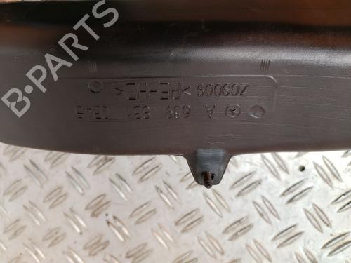 Pipe MERCEDES-BENZ VITO Bus (W639) | BP36766272M125 - Image 3