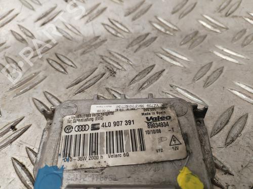 Xenon ballast VW PASSAT B6 (3C2) | BP30943470C53