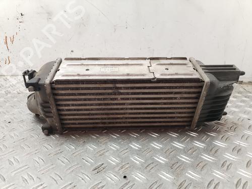 Intercooler PEUGEOT 407 (6D_) | BP30944513M30