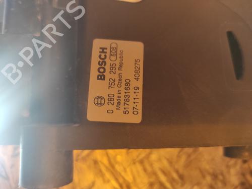 Pedal FIAT DOBLO Box Body/MPV (223_) 1.3 D Multijet | BP17507839I4