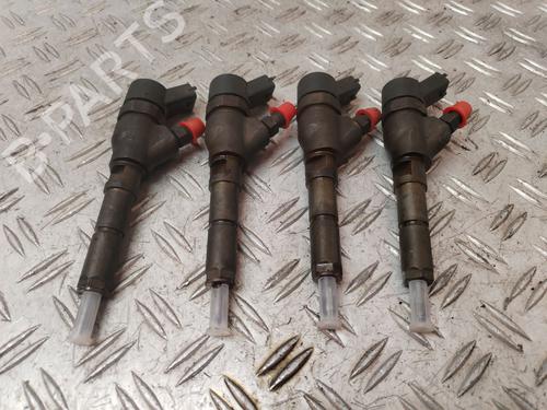 Inyector Inyector CITROËN XSARA PICASSO (N68) 2.0 HDi (90 hp) 33239326 33239326