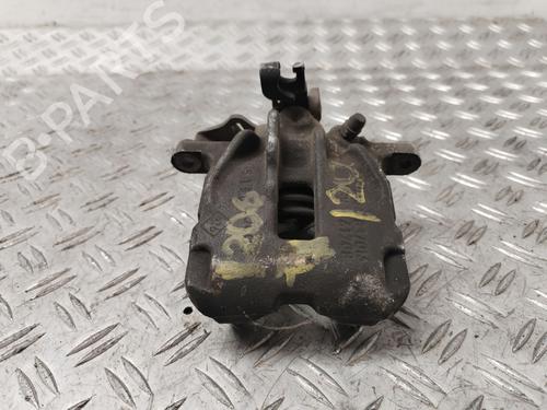 Used Right rear brake caliper OPEL VIVARO B Van (X82) 1.6 CDTI (05) (125 hp) 30946104