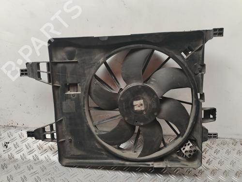 Used Radiator fan MERCEDES-BENZ CITAN Mixto (Double Cabin) (W415) 109 CDI (415.603, 415.605) (90 hp) 30944689