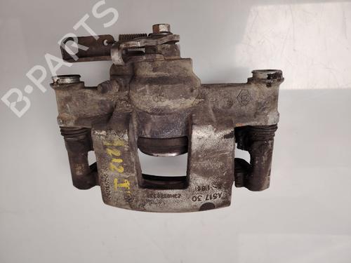 Pinça travão trás esquerda RENAULT MASTER III Bus (JV) [2011-2025]  31156595