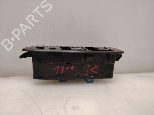 Left front window switch SSANGYONG REXTON / REXTON II (GAB_) 2.9 TD | BP39107024I27 - Image 3