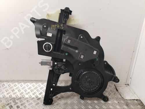 Used Front left window mechanism CITROËN BERLINGO (ER_, EC_) [2018-2025]  25608576
