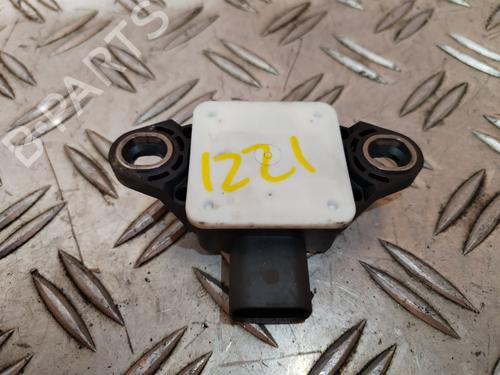 Elektronisk sensor PEUGEOT PARTNER Box Body/MPV 1.6 HDi / BlueHDi 75 | BP26139140M84