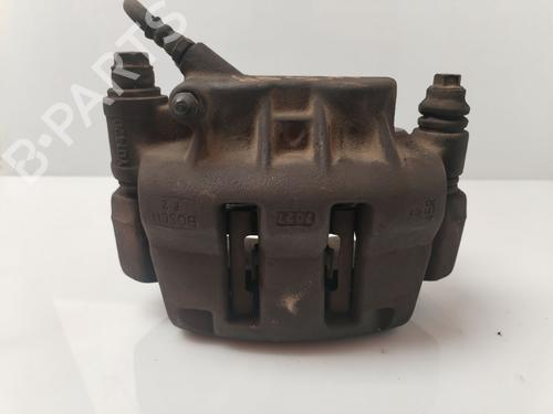 Høyre bremsekaliper foran RENAULT MASTER II Van (FD) 2.5 dCi (FD01, FD02, FD21, FD22, FD31, FD32, FD3Y, FD71,... (120 hp) 30945832