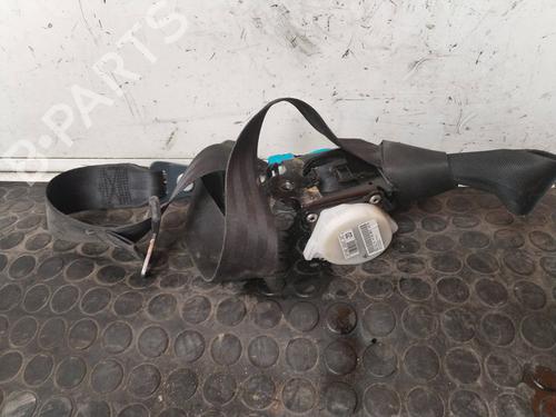 Used Rear right seatbelt CITROËN C4 Grand Picasso II (DA_, DE_) [2013-2026]  17503919