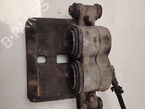 Left front brake caliper IVECO DAILY V Platform/Chassis | BP32528343M105