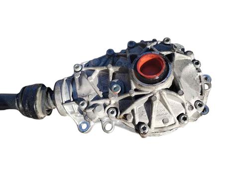 Front differential ALFA ROMEO STELVIO (949_) 2.2 JTDM Q4 (949.AXE2A) | BP20501099M23