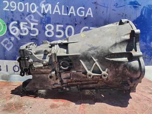 Gearbox VW CRAFTER 30-50 Van (2E_)  | BP26293474M3 