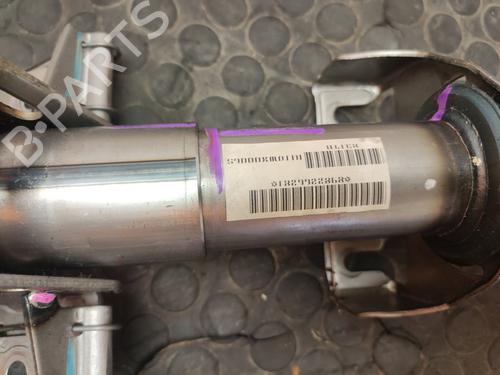 Steering column ISUZU D-MAX II (TFR, TFS) 1.9 Ddi 4x4 (TFS87J) | BP17501785M21
