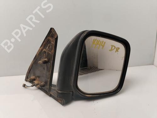 Used Right mirror MITSUBISHI PAJERO II (V3_W, V2_W, V4_W, V5_W) 2.5 TD 4WD (V24W) (99 hp) 30946249