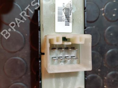 Left front window switch JEEP COMPASS (MK49) | BP17501594I27