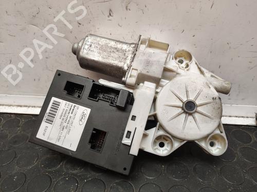 Rudehejsemotor forskærm venstre FORD FOCUS C-MAX (DM2) [2003-2007]  17502373
