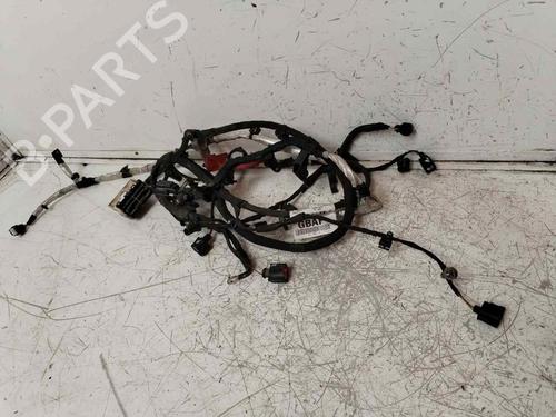Used Electronic module FORD FOCUS IV (HN) 1.0 EcoBoost mHEV (125 hp) 18081337
