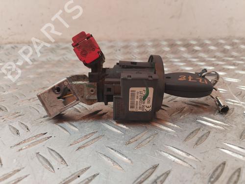 Used Ignition barrel RENAULT KANGOO BE BOP (KW0/1_) 1.5 dCi 75 (75 hp) 30943852