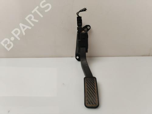 Używane Pedał FORD TOURNEO COURIER B460 MPV 1.0 EcoBoost (100 hp) 30946888