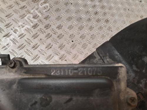 Luftfilter kasse SSANGYONG RODIUS I 2.7 Xdi | BP25863104M87