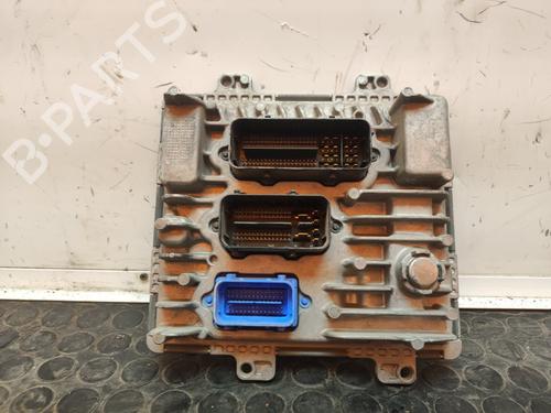 Used Engine control unit (ECU) OPEL INSIGNIA A (G09) [2008-2017]  17502211