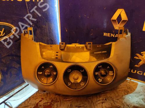 Used Climate control Climate control 22547656 22547656