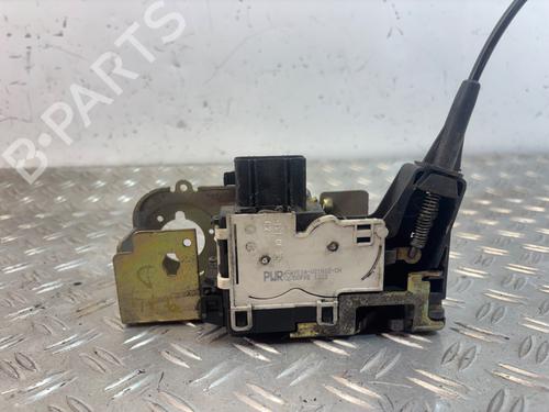 Højre fortil lås FORD TRANSIT Platform/Chassis (FM_ _, FN_ _) [2000-2006]  30942908