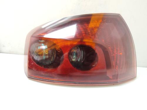 Used Left taillight Left taillight PEUGEOT 407 (6D_) [2004-2011] 33891262 33891262