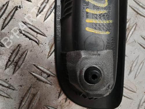 Right front window switch RENAULT CLIO II (BB_, CB_) 1.5 dCi (B/CB03) | BP24580024I26