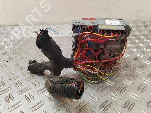 Fuse box FIAT DOBLO Cargo (263_) | BP30943295E1