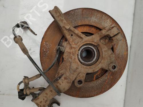 Højre Styrespindel Lejehus Højre Styrespindel Lejehus DACIA SANDERO II [2012-2026] 35995802 35995802