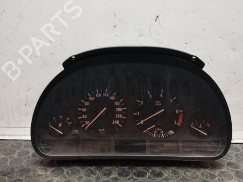 Kombiinstrument BMW X5 (E53) 3.0 i (231 hp) 17502820