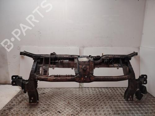 Used Front slam panel Front slam panel FORD TRANSIT CUSTOM V362 Van (FY, FZ) [2012-2026] 33276982 33276982