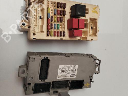Used Fuse box FIAT DUCATO Van (250_) 120 Multijet 2,3 D (120 hp) 30945660