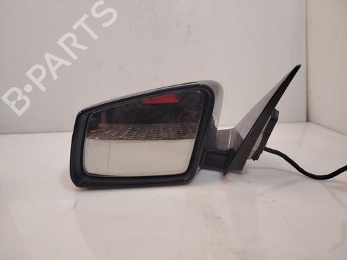Used Left mirror Left mirror 37033305 37033305