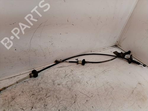 Used Cable IVECO DAILY III Platform/Chassis 29 L 13 (125 hp) 17573084